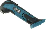 DEDRA DED7059 oscillating multi-tool