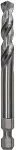 Bosch Powertools Bosch Center drill Plus HSS-G 7.15x85mm - 2608594254