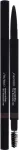 Shiseido Brow InkTrio 03 Deep Brown 0.31g - Eyebrow Pencil naistele