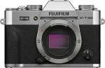 Fotokaamera Fujifilm X-T30 III kere, h&otilde;bedane