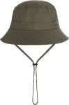 Viking Czapka multifuncyjna dla dorosłych Jorden z membraną Gore-Tex khaki one size