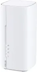 ASUS | 4G-BE58 | Dual-Band Wireless Router | 802.11be | Ethernet LAN (RJ-45) ports 3 | 2500 Mbit/s | Mesh Support Yes | MU-MiMO No | 4G