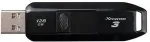 M&auml;lukaart PATRIOT MEMORY Xporter 3 USB flash drive 128 GB USB Type-A 3.2 Gen 1 (3.1 Gen 1) Black