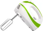 Adler Hand mixer green 300W AD4205g