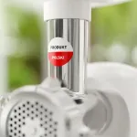 SMAPP Grinder 489.8 White