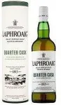 Laphroaig Viski QUARTER CASK TUBE 48% 70 CL