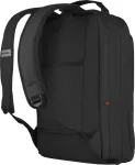 WENGER City Traveler, backpack (black, up to 40.6 cm (16))
