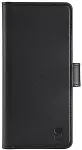 Gear 599802 mobile phone case 15.5 cm (6.1") Wallet case Black