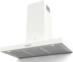 FABER S.p.A. &Otilde;hupuhasti Faber STILO COMFORT WH MATT A90