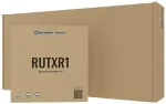TELTONIKA | RUTXR1 | Rack-mountable LTE Cat 6 Router | 802.11ac | Ethernet LAN (RJ-45) ports 5 | 10/100/1000 Mbit/s | Mesh Support No | 4G | MU-MiMO Yes