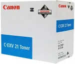Tooner CANON C-EXV21 - Trommel-Kit - 1 x Cyan - 53000 Seiten - f&uuml;r imageRUNNER C2880, C3380, iR C2880, C3380, iRC 2380, 3380, 3580 (0457B002)