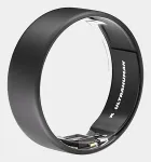 Ultrahuman Ring Air- Size-05- Matt Grey