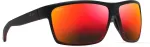 MAUI JIM P&auml;ikeseprillid MAN RM839-07C (L&auml;&auml;ts/Sild/K&otilde;rvakaar) 57/17/145 mm