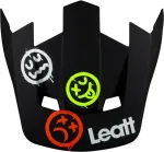Leatt Daszek do kasku rowerowego Visor MTB Gravity 1.0 V25 (r. M-XXL) one size