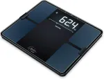 BEURER Diagnostic scale BF 915 (black)