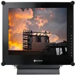 Monitor Ag Neovo Technology SX-17G 17IN 1280X1024 24/7 BNC S-VIDO CCTV MODE