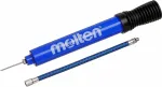 Molten Hand air pump (double action) DHP21-BL Blue