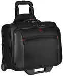WENGER Potomac Wheeled Black 17.0 - 600 661