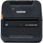 Printer Brother RJ-430B | Monochrome | Direct thermal | Label | Black