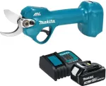 MAKITA SEKATOR 18V DUP181SF 1x3,0Ah