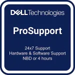 Dell POWEREDGE R360 3Y PROSUPPORT NBD TO 5Y PROSUPPORT 24/7 4H SERVICE UPGRADE