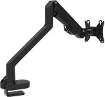 NewStar MONITOR ACC DESK MOUNT 10-32"/FPMA-D750BLACK2 NEOMOUNTS