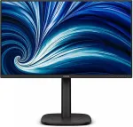 MMD - PHILIPS Monitor Philips 24B2U3301 23.8IN 60.45CM IPS 1920X1080 4 MS 16:9 BLACK HDMI