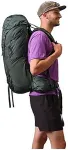 Gregory Paragon Hiking backpack 60 l M/L alpine Black