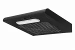 &Otilde;hupuhasti GUZZANTI Ciarko ZRD 60 Built-in Black 178 m&sup3;/h