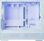 Korpus Zalman P30 Air White, ARGB Fan x3