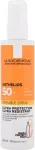 La Roche-Posay Anthelios Invisible Spray 200ml - SPF50+ Sun Body Lotion uniseks