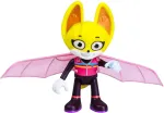 P.M.I. Kids World CREATURE CASES S1 CLADE AGENT ACTION FIGURE - KIT CASEY
