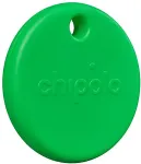 Chipolo POP Universal Finder Green