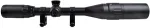 JS-Tactical Rifle Scope 3-9X40 AOC for 22 mm Rail