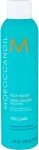 Moroccanoil Volume Root Boost Spray 250ml - Hair Volume naistele