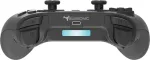 SuBsonic Wireless Led Controller Black for PS4/PC