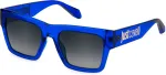 JustCavalli P&auml;ikeseprillid JUST CAVALLI unisex SJC038-5406NA (L&auml;&auml;ts/Sild/Tagaosa) 54/19/145 mm