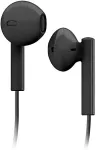 Sbs Studio Mix 65c Headphones Wired In-ear Calls/Music USB Type-C Black