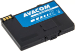 AVACOM battery for Siemens C55, S55 Li-Ion 3.6V 850mAh (replacement for EBA-510)