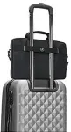 Manhattan Helsinki Notebooktasche 14,1" schwarz