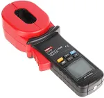 UNI-T Clamp Earth Resistance Tester UT-275