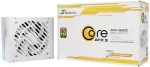 Toiteplokk Seasonic Core GX-850-V2-White ATX 3.1