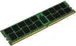 M&auml;lu Kingston - DDR4 - 16 GB - DIMM 288-PIN - 2666 MHz / PC4-21300 - CL19 - 1.2 V - registriert - ECC