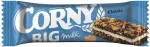 Corny M&uuml;slibatoon BIG Sandwich, piima, 40g, 5 tk