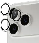 PANZERGLASS TRANSPARENT CAMERA LENS PROTECT IPHONE 17 PRO MAX IPHONE 16 PRO