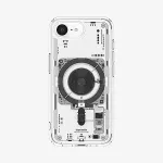 SPIGEN Ultra Hybrid Neo One (MagFit) iPhone 16e Case