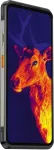 Mobiiltelefon UleFone Smartphone Armor 25T 4G 6/256GB IP69K thermovision Frost Black