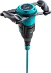 No name COLLOMIX MIXER XQ 4 HF 1500W WITHOUT AGITATOR
