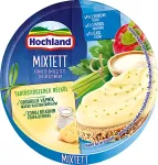 Hochland Sulatatud juust Mixtett, 140g