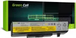 GREEN CELL LE34 notebook spare part Battery